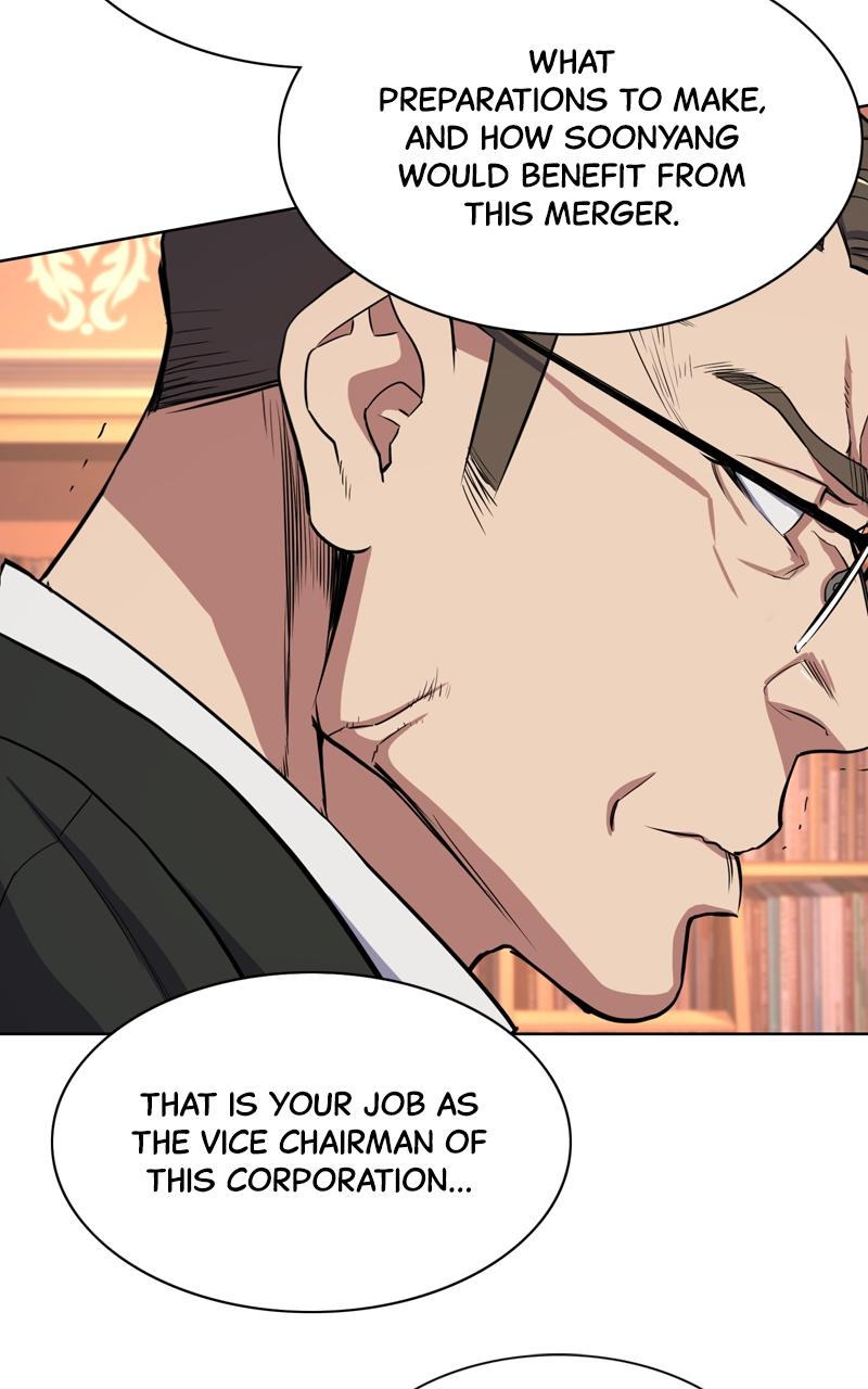Reborn Rich Chap 33 - Next Chap 34