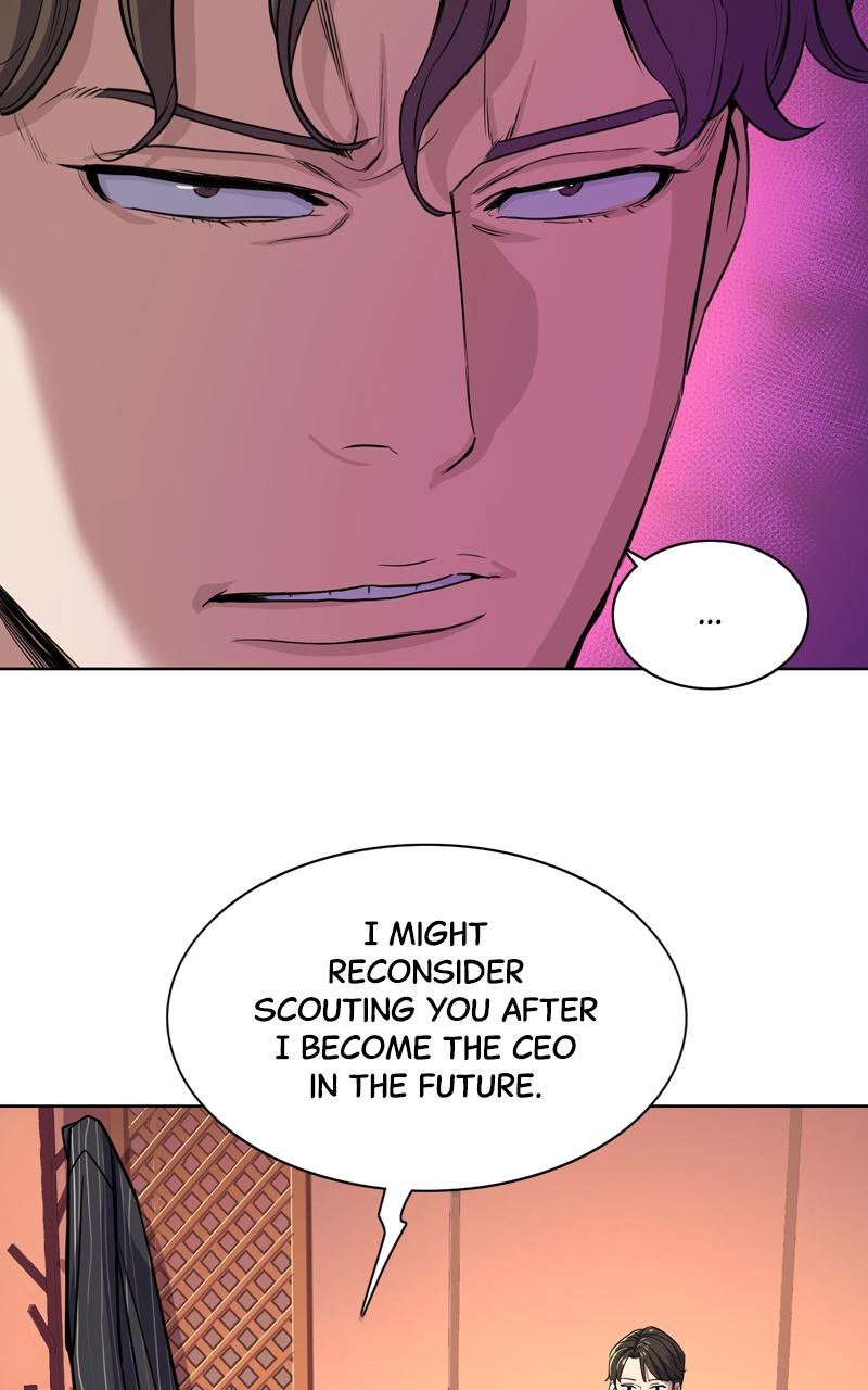 Reborn Rich Chap 33 - Next Chap 34