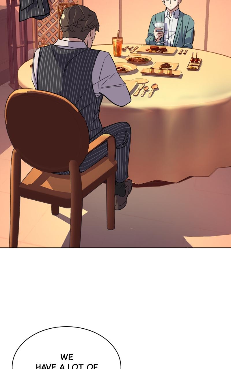 Reborn Rich Chap 33 - Next Chap 34