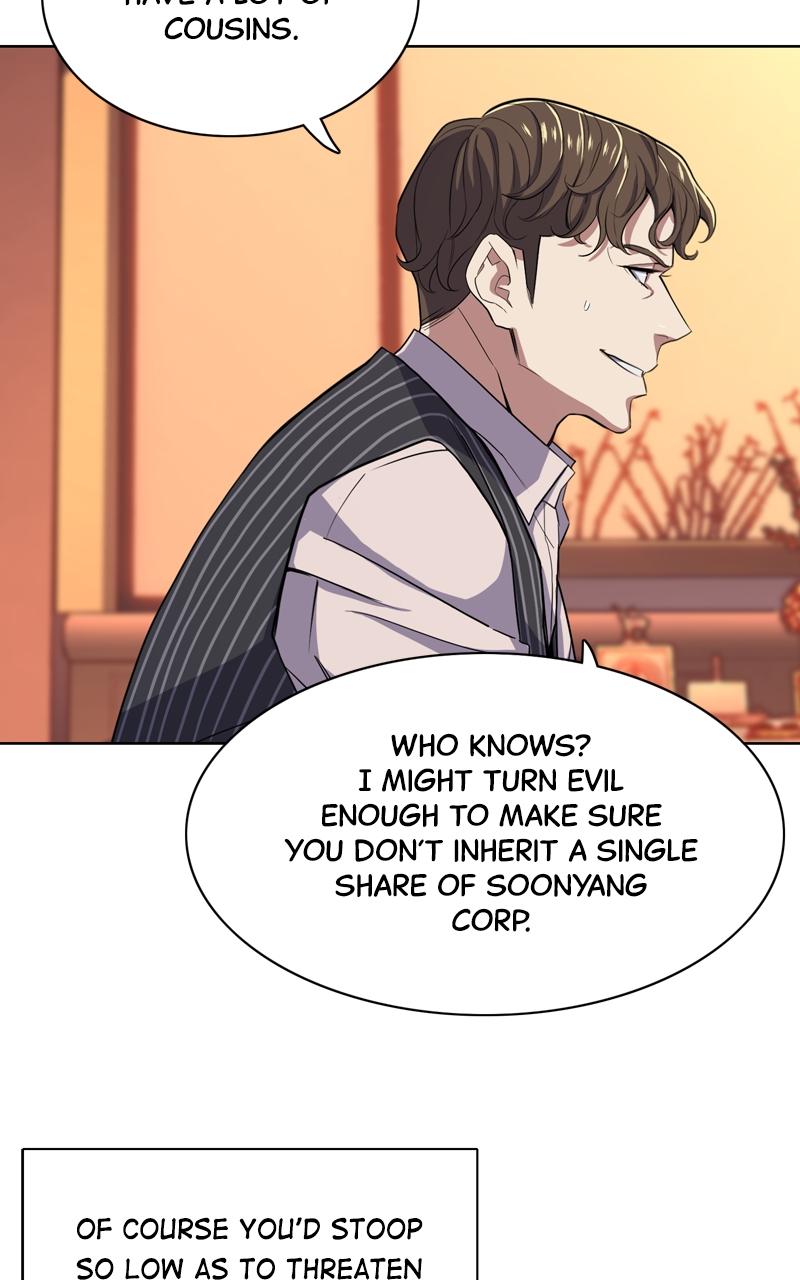 Reborn Rich Chap 33 - Next Chap 34