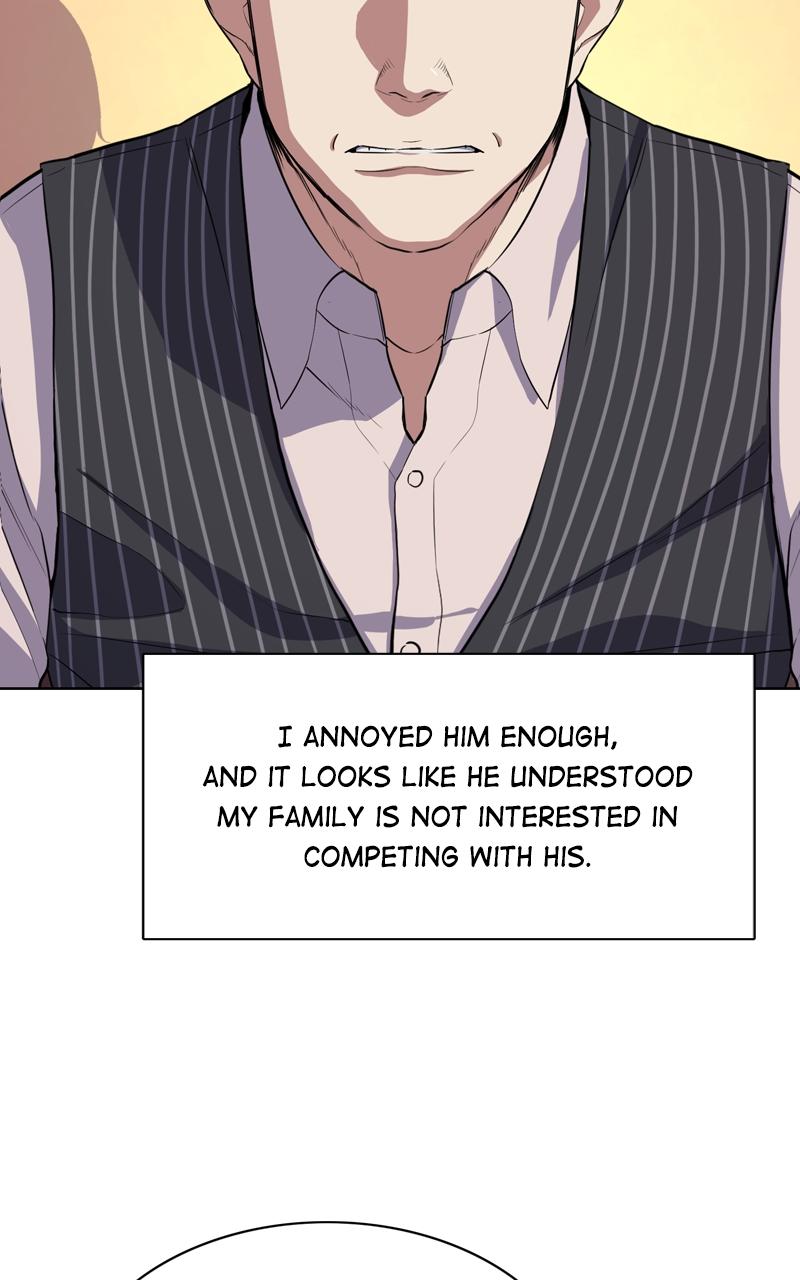 Reborn Rich Chap 33 - Next Chap 34