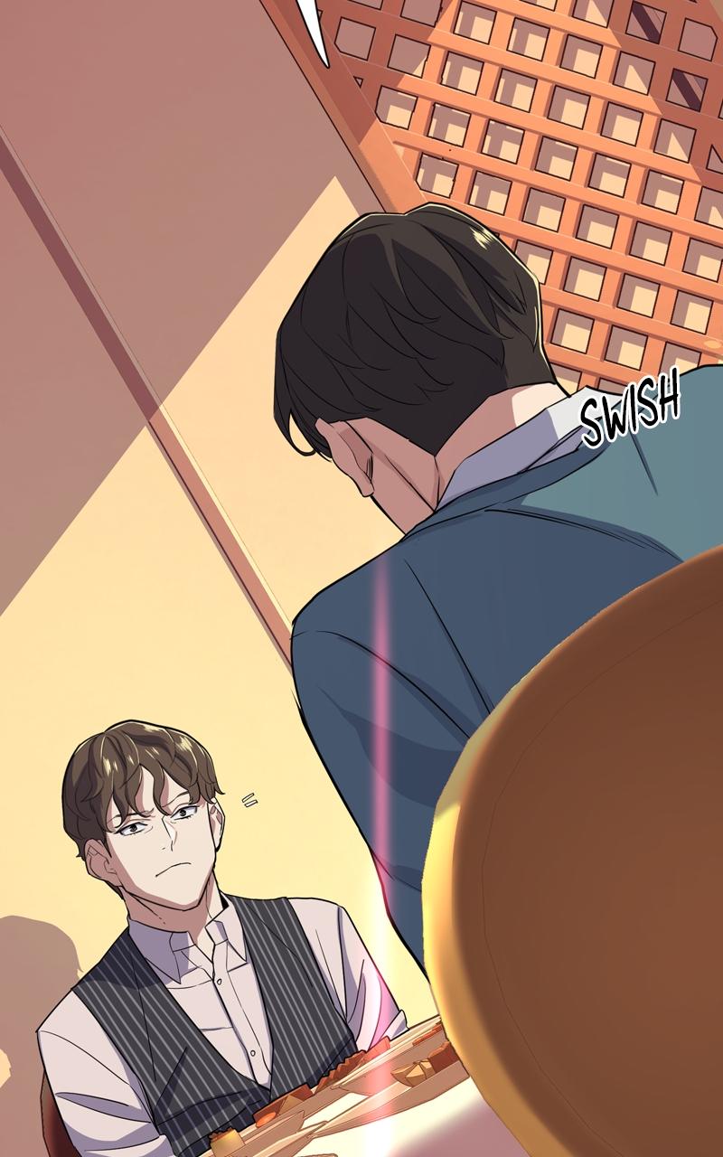 Reborn Rich Chap 33 - Next Chap 34