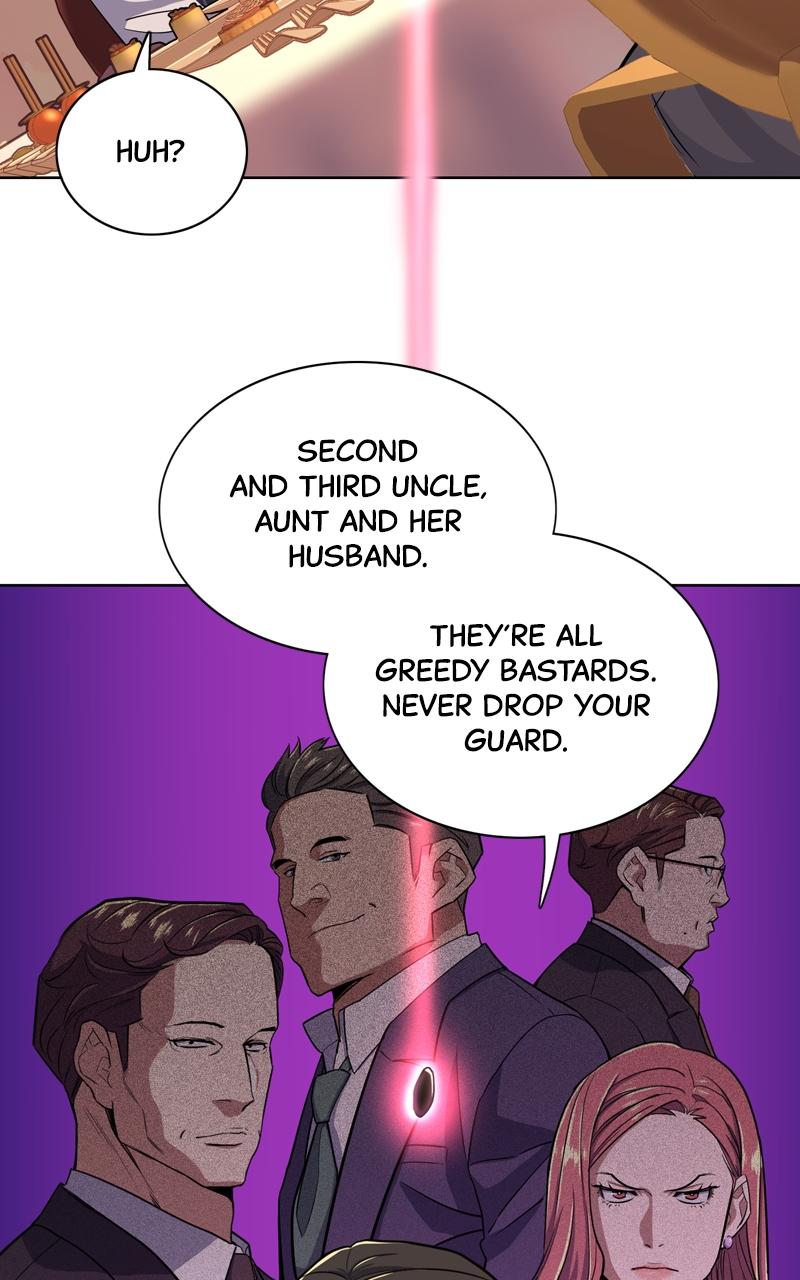 Reborn Rich Chap 33 - Next Chap 34