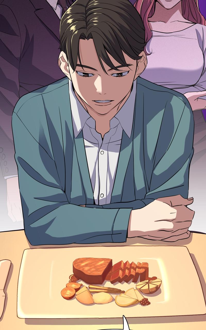 Reborn Rich Chap 33 - Next Chap 34