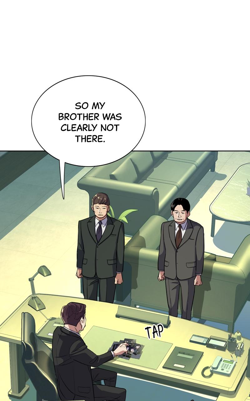 Reborn Rich Chap 33 - Next Chap 34