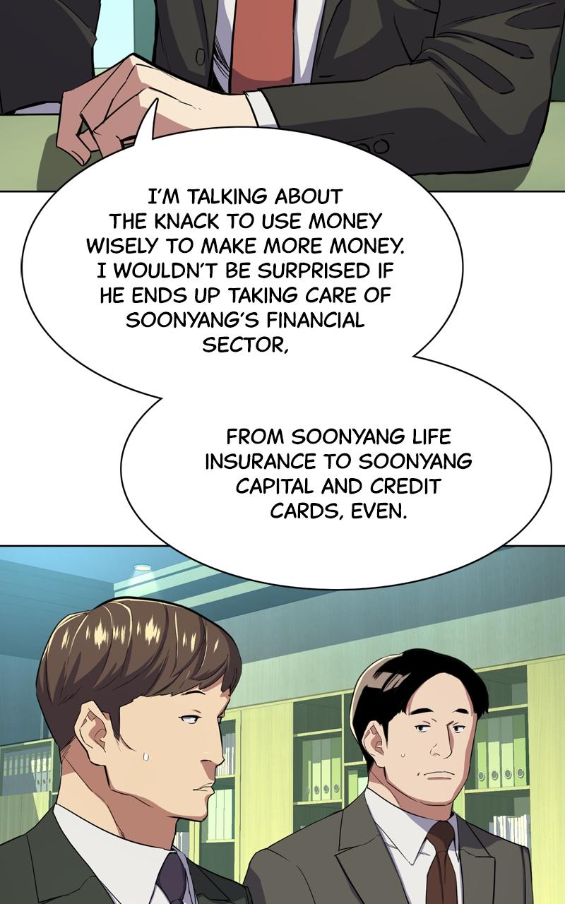 Reborn Rich Chap 33 - Next Chap 34