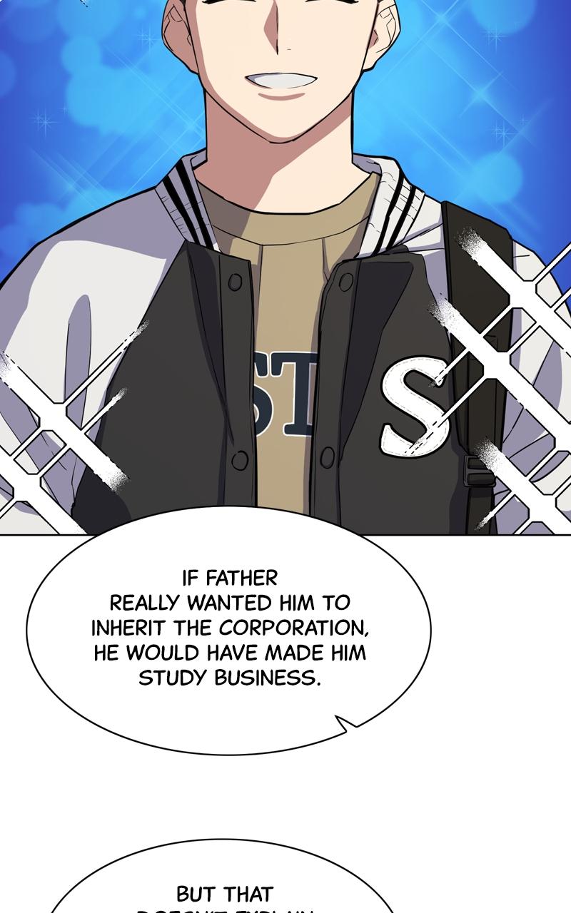Reborn Rich Chap 33 - Next Chap 34