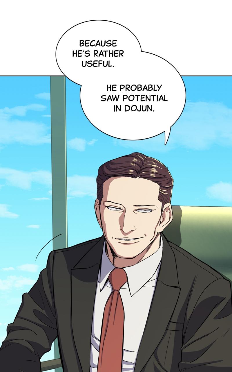 Reborn Rich Chap 33 - Next Chap 34