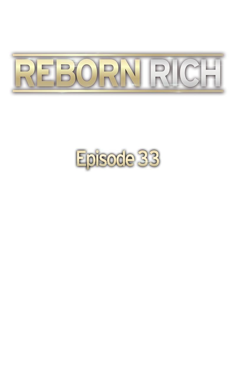 Reborn Rich Chap 33 - Next Chap 34