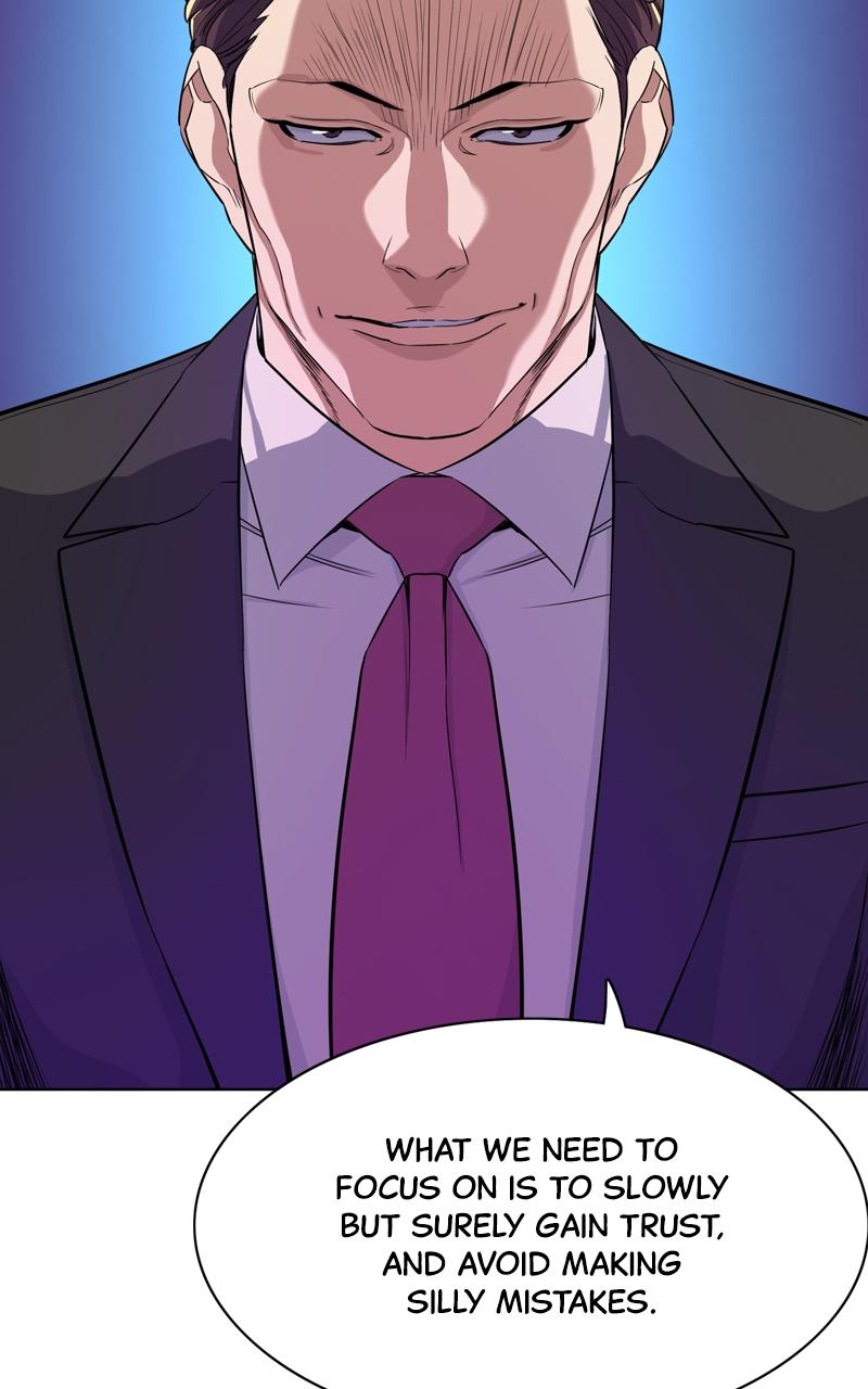 Reborn Rich Chap 33 - Next Chap 34