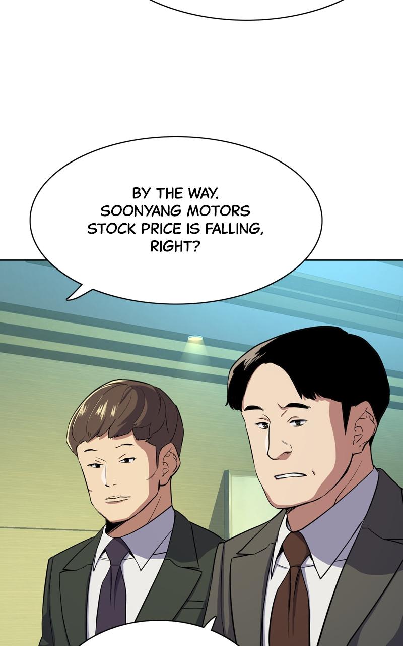 Reborn Rich Chap 33 - Next Chap 34