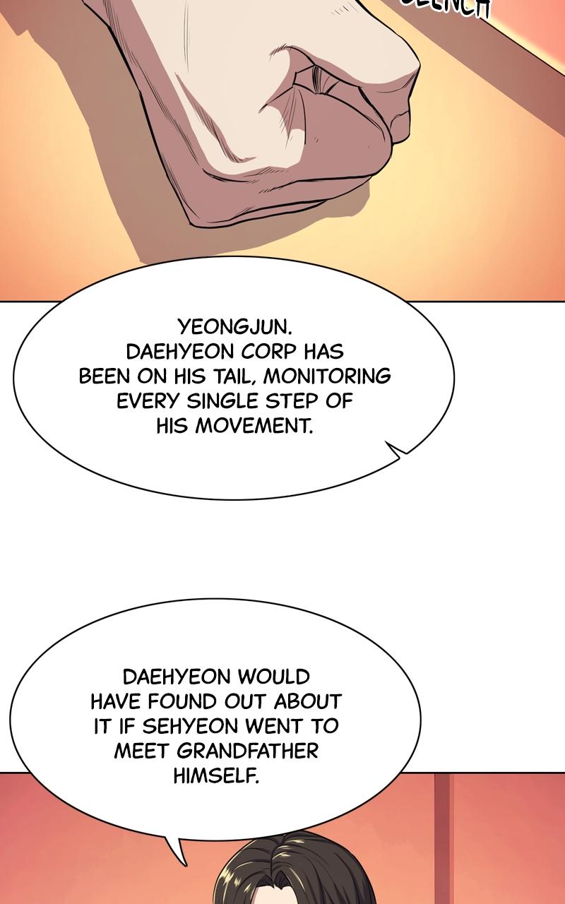 Reborn Rich Chap 33 - Next Chap 34