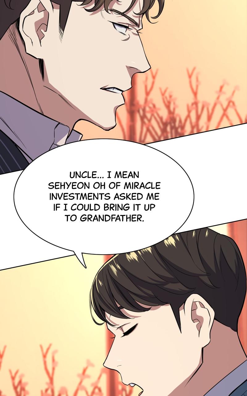 Reborn Rich Chap 33 - Next Chap 34