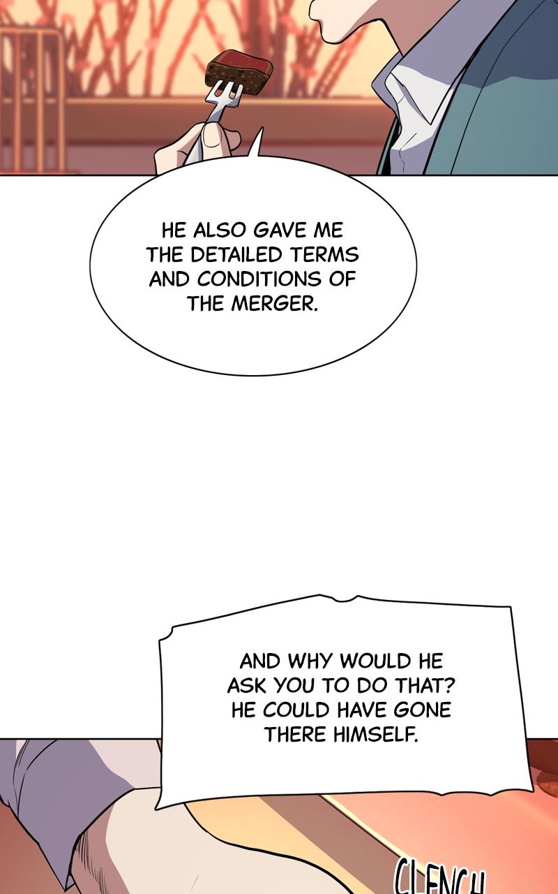 Reborn Rich Chap 33 - Next Chap 34
