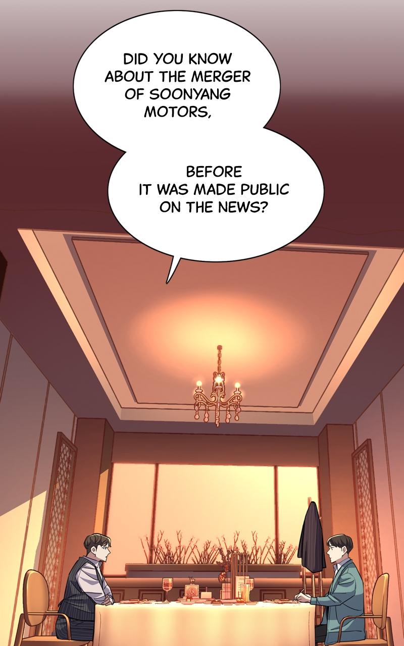 Reborn Rich Chap 33 - Next Chap 34