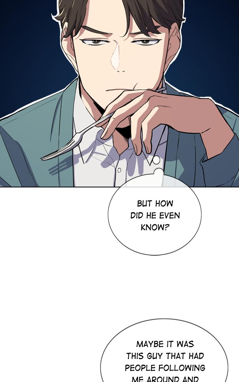 Reborn Rich Chap 33 - Next Chap 34