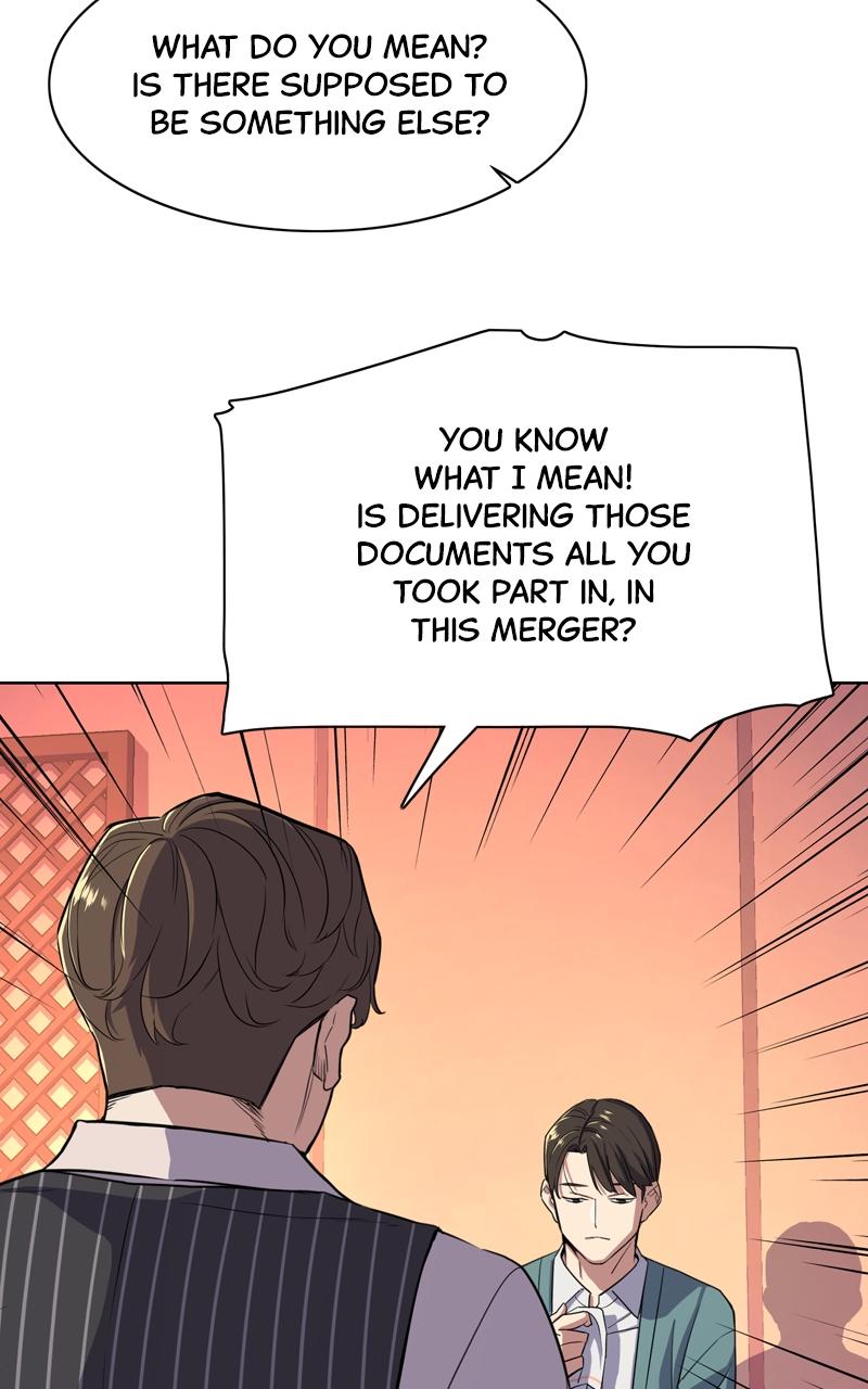 Reborn Rich Chap 33 - Next Chap 34