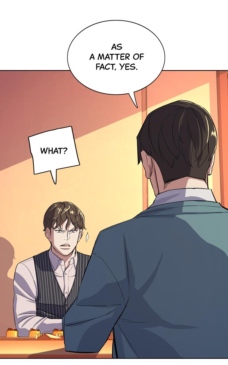 Reborn Rich Chap 33 - Next Chap 34