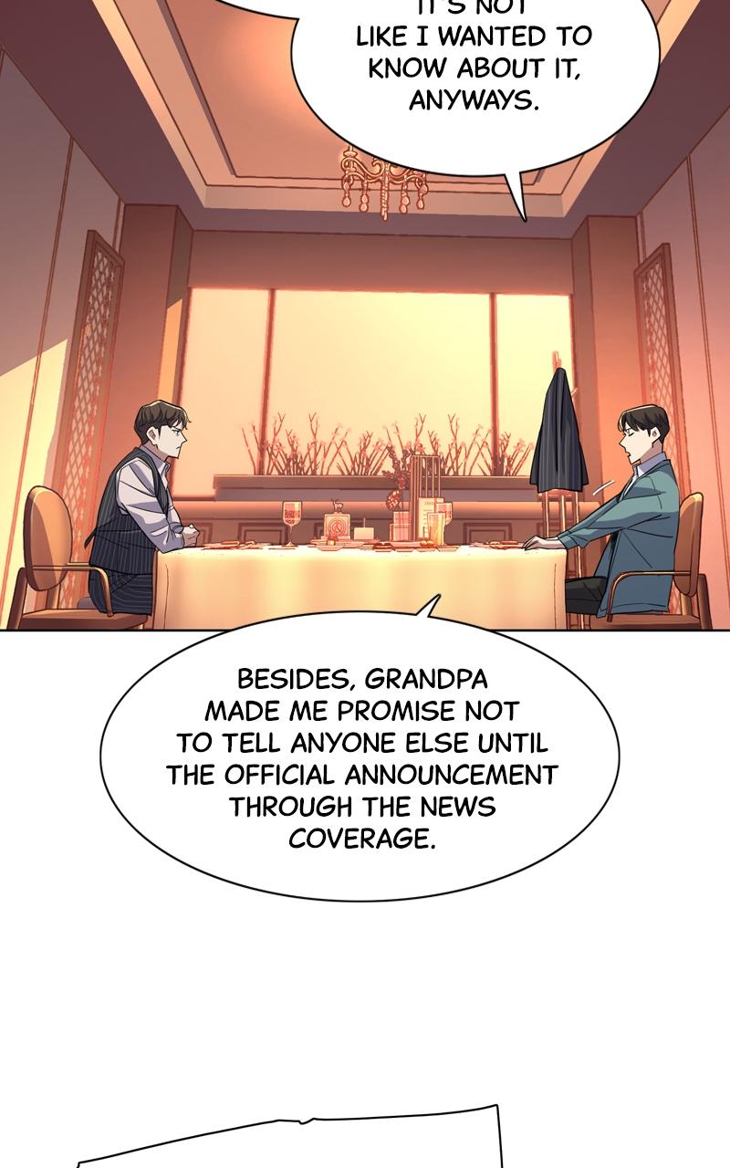 Reborn Rich Chap 33 - Next Chap 34