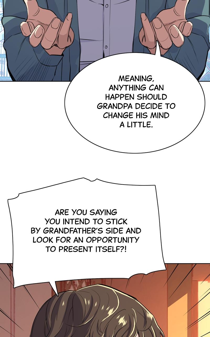 Reborn Rich Chap 33 - Next Chap 34