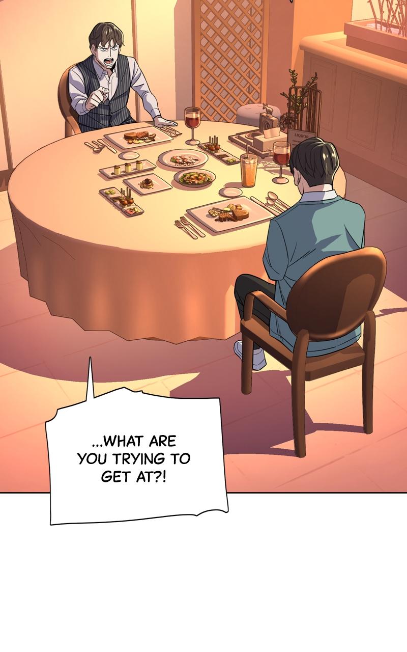 Reborn Rich Chap 33 - Next Chap 34