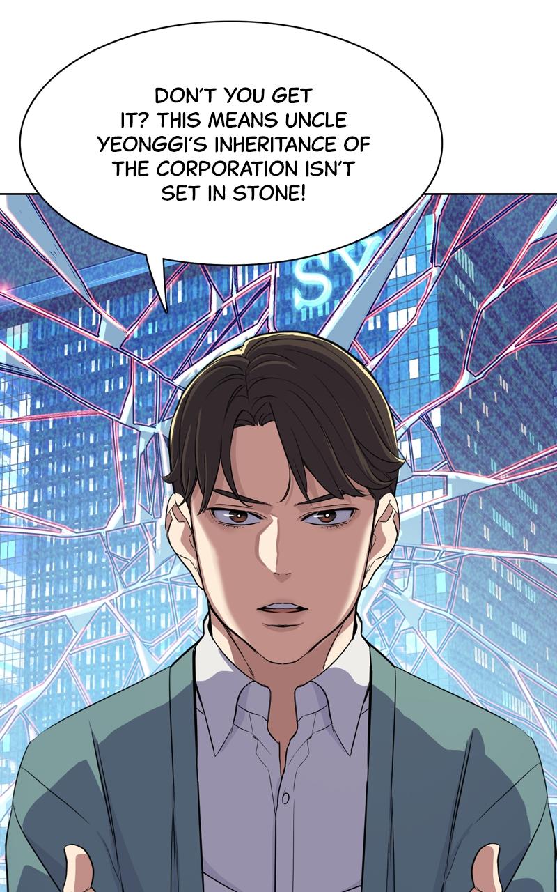 Reborn Rich Chap 33 - Next Chap 34