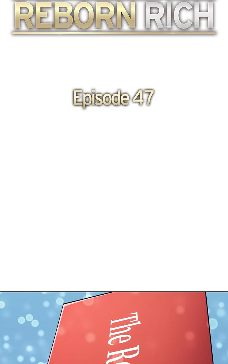 Reborn Rich Chap 47 - Next Chap 48
