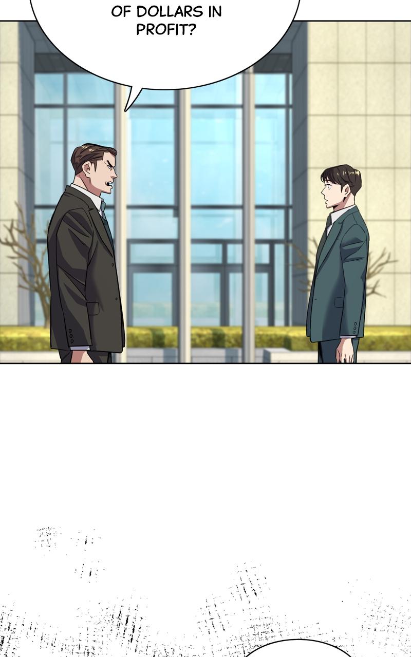 Reborn Rich Chap 47 - Next Chap 48