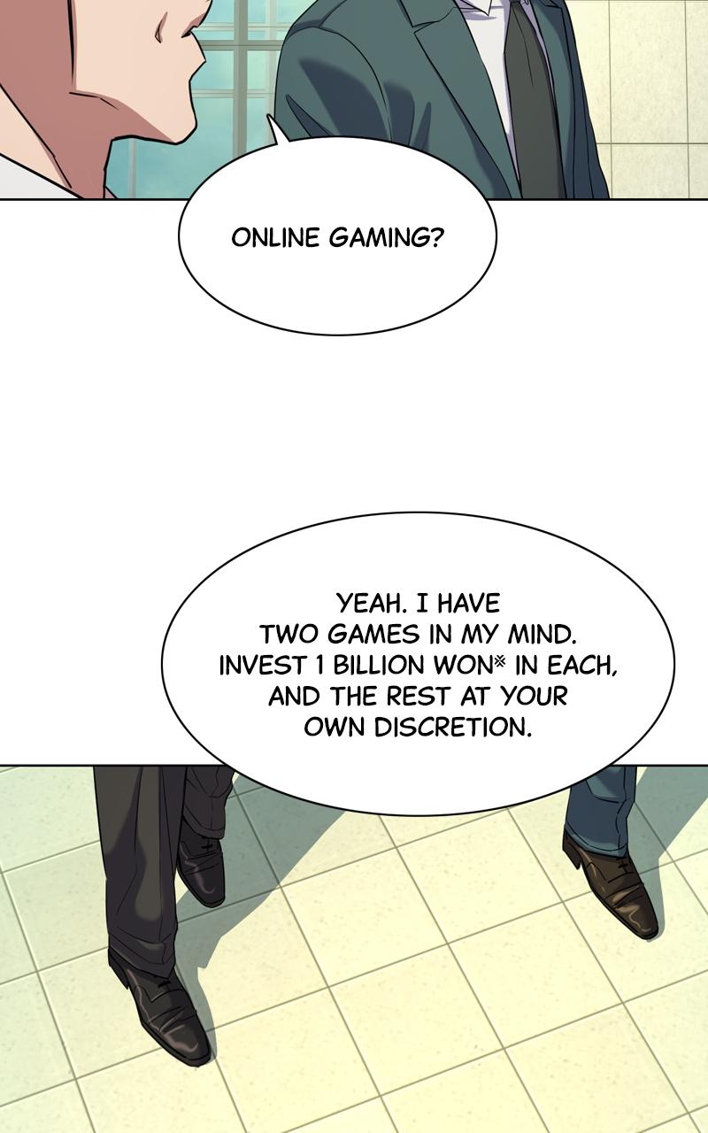 Reborn Rich Chap 47 - Next Chap 48