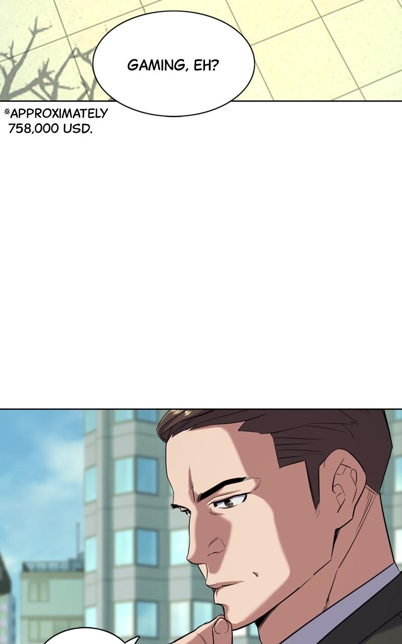 Reborn Rich Chap 47 - Next Chap 48