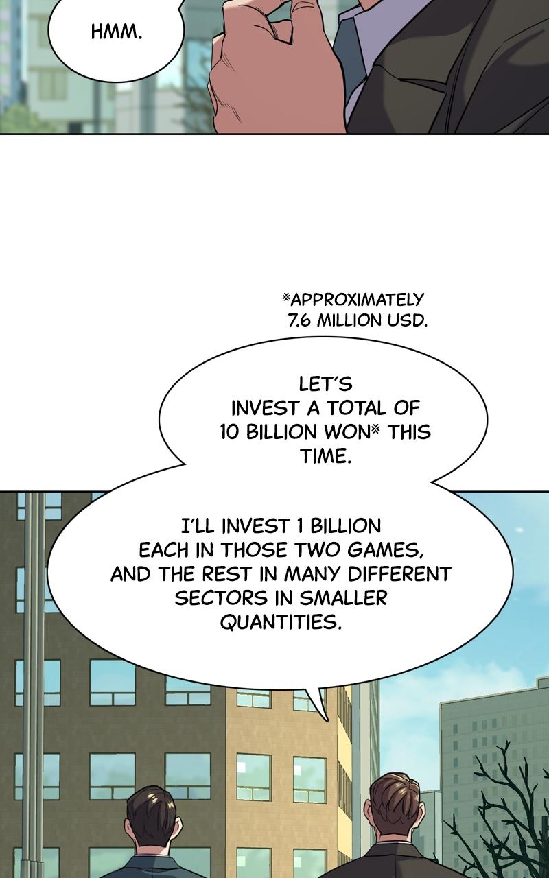 Reborn Rich Chap 47 - Next Chap 48