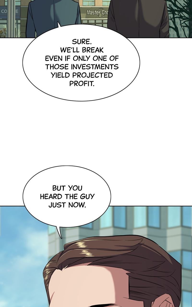 Reborn Rich Chap 47 - Next Chap 48