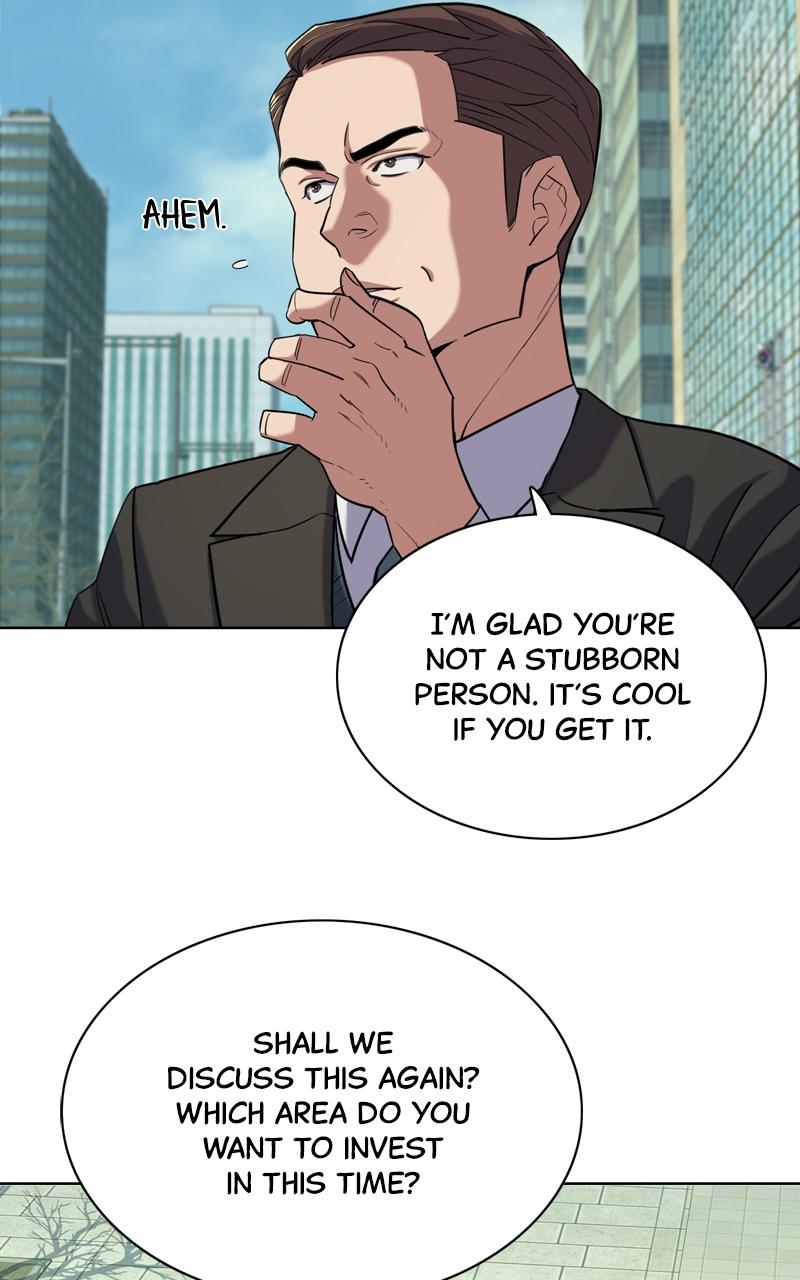 Reborn Rich Chap 47 - Next Chap 48