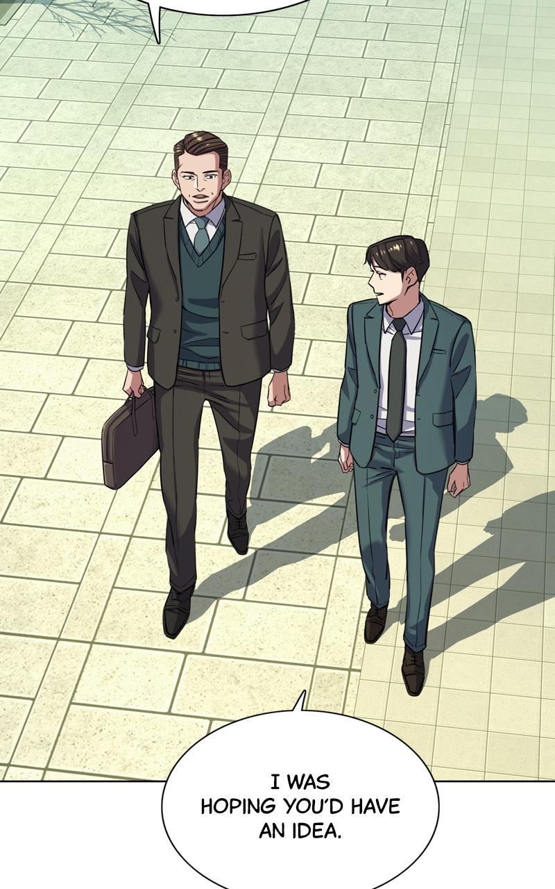 Reborn Rich Chap 47 - Next Chap 48