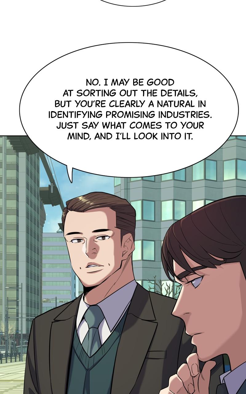 Reborn Rich Chap 47 - Next Chap 48