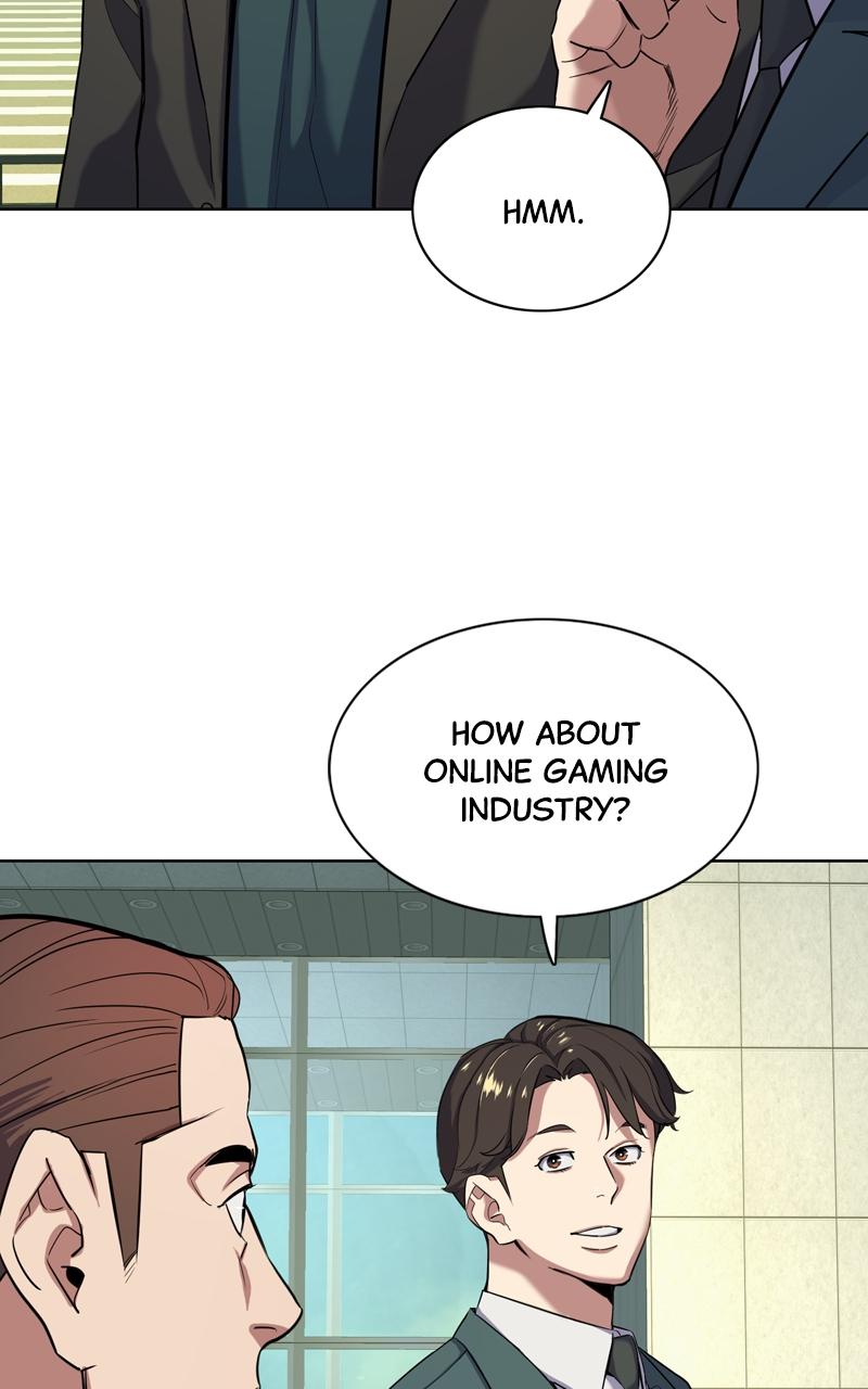 Reborn Rich Chap 47 - Next Chap 48