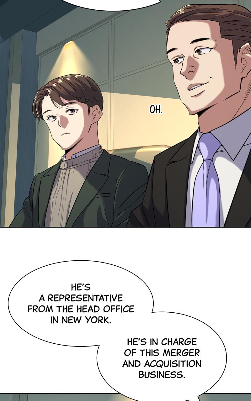 Reborn Rich Chap 47 - Next Chap 48