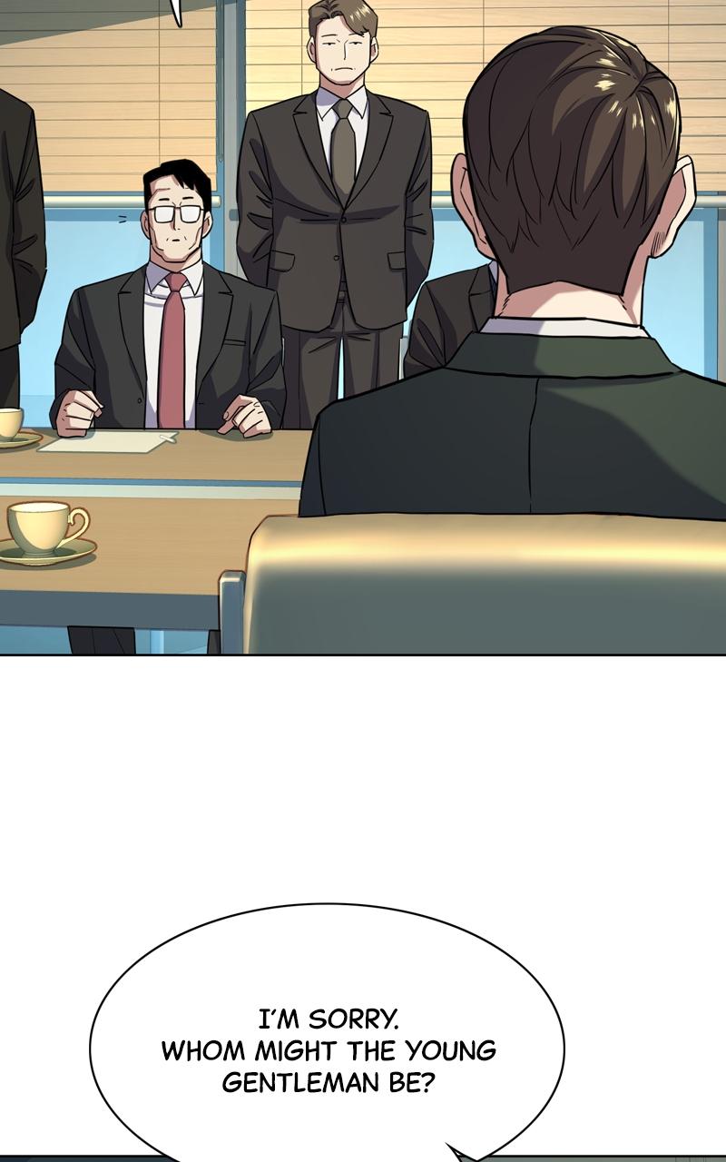 Reborn Rich Chap 47 - Next Chap 48