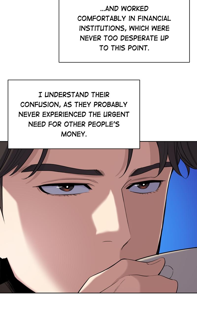 Reborn Rich Chap 47 - Next Chap 48