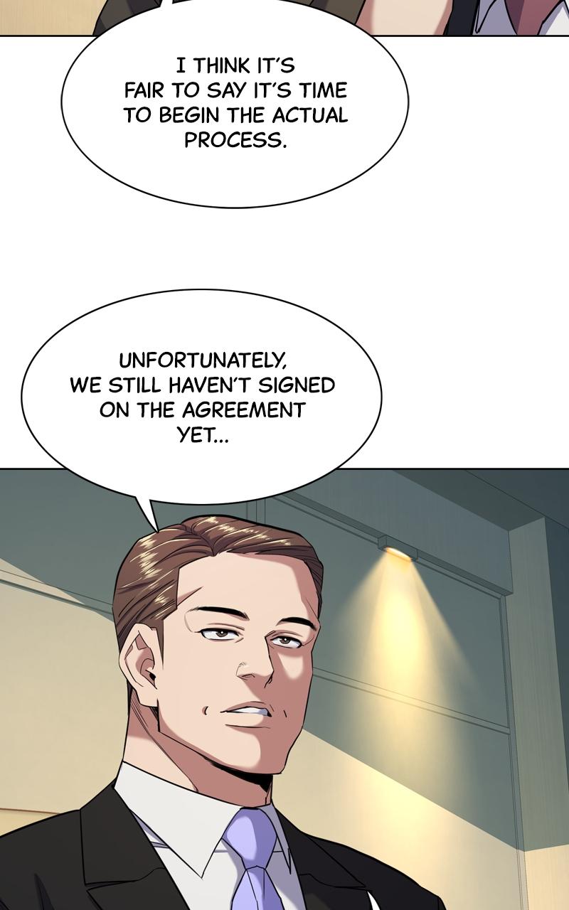 Reborn Rich Chap 47 - Next Chap 48