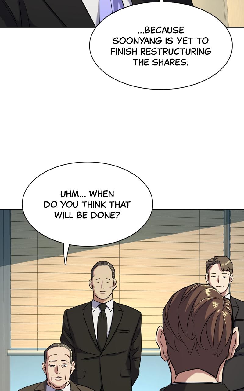 Reborn Rich Chap 47 - Next Chap 48