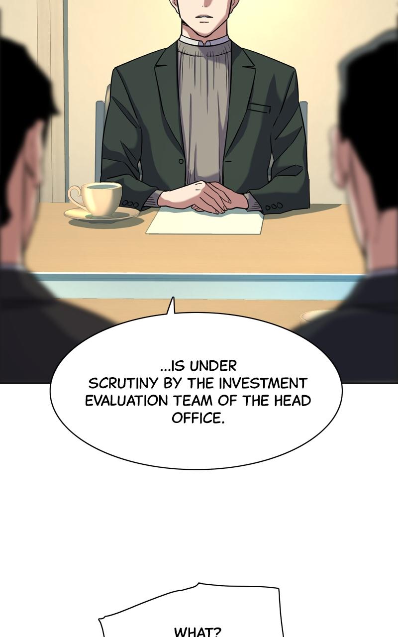 Reborn Rich Chap 47 - Next Chap 48
