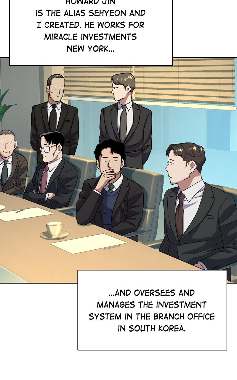 Reborn Rich Chap 47 - Next Chap 48