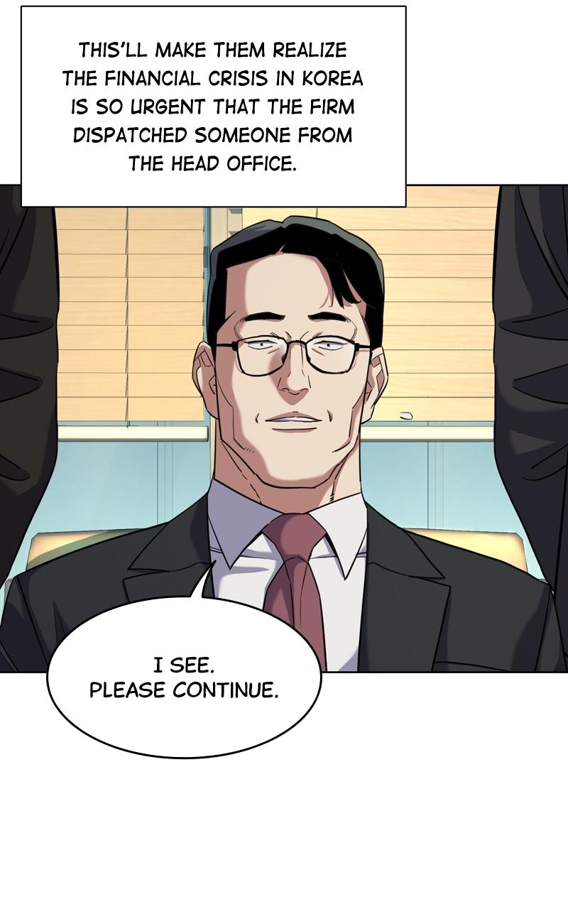 Reborn Rich Chap 47 - Next Chap 48