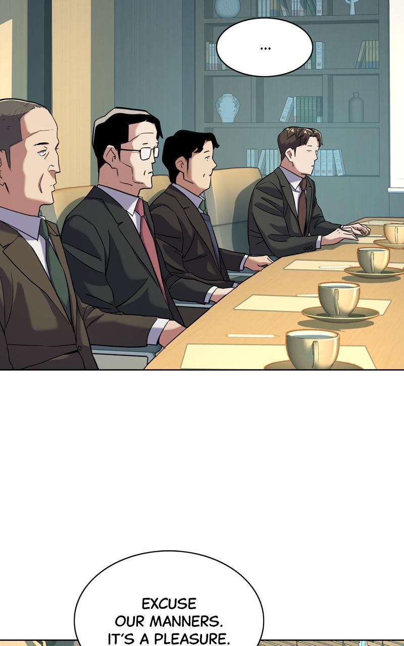 Reborn Rich Chap 47 - Next Chap 48