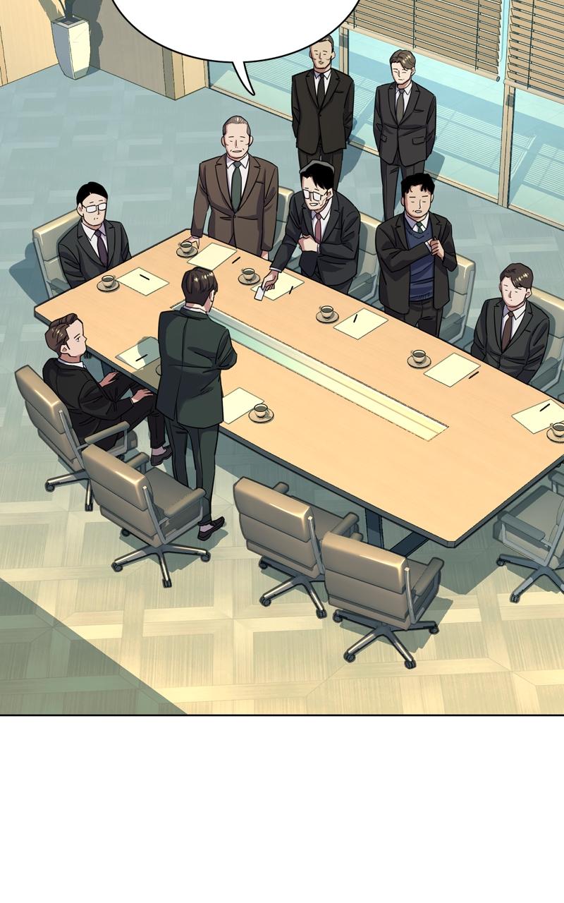 Reborn Rich Chap 47 - Next Chap 48