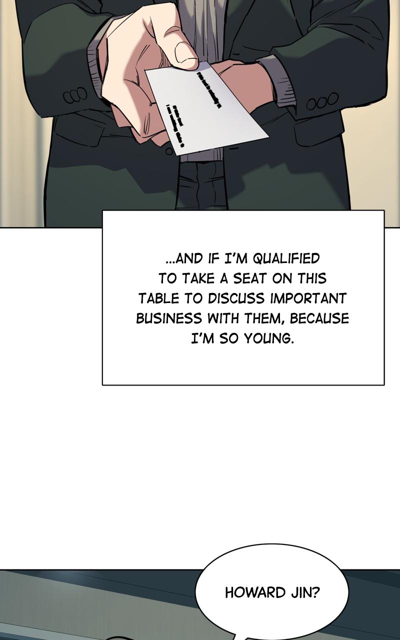 Reborn Rich Chap 47 - Next Chap 48