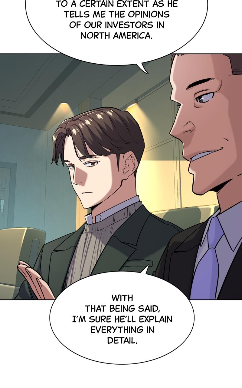 Reborn Rich Chap 47 - Next Chap 48