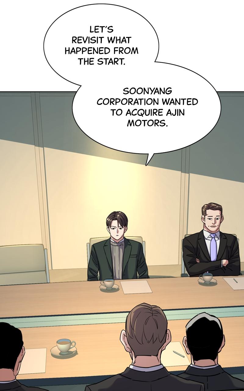 Reborn Rich Chap 47 - Next Chap 48