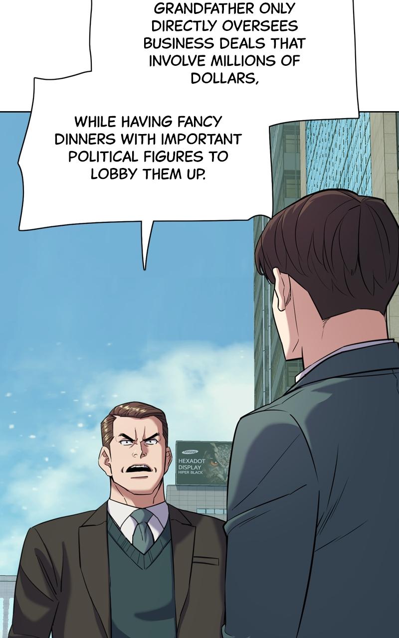 Reborn Rich Chap 47 - Next Chap 48